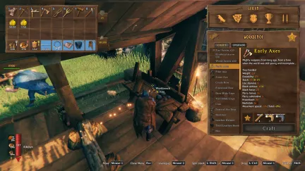 Valheim