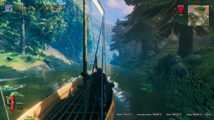 Valheim