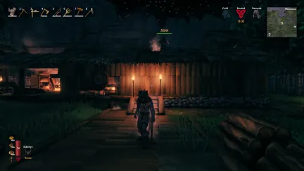 Valheim