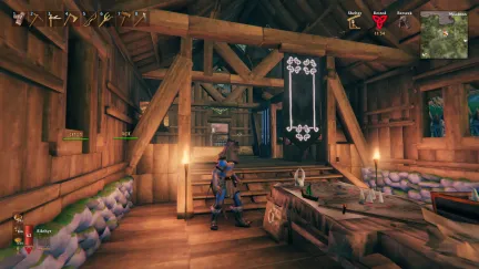 Valheim