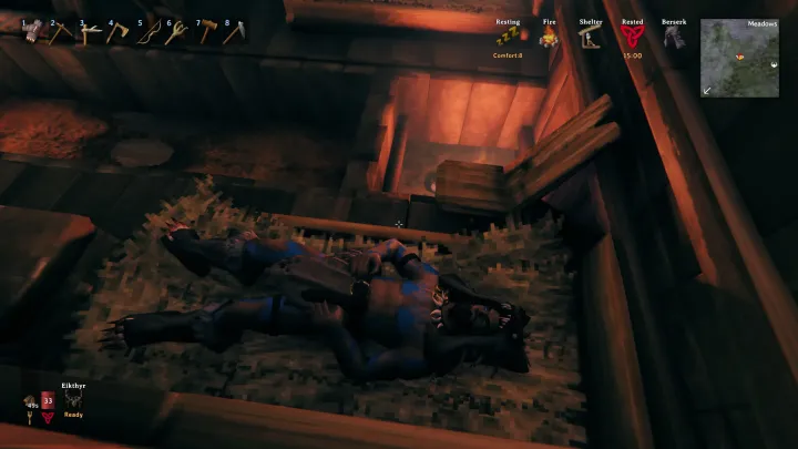 Valheim
