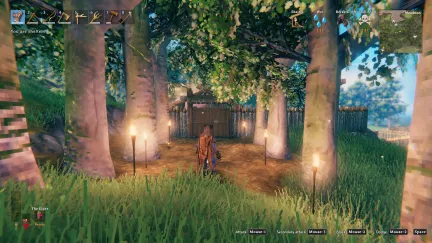 Valheim