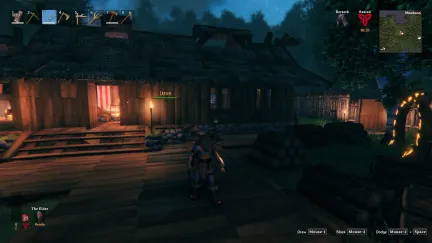 Valheim
