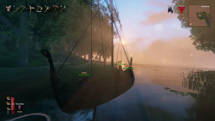 Valheim