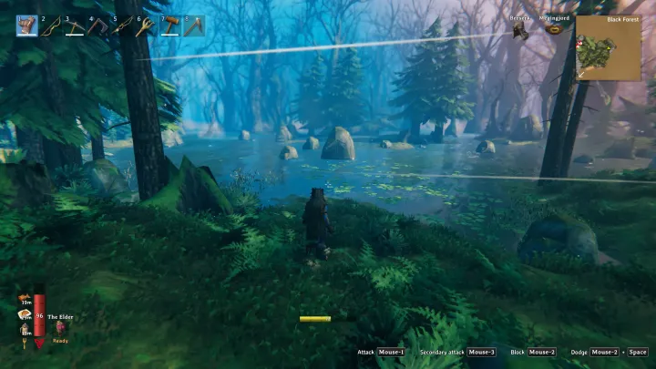 Valheim