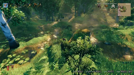 Valheim