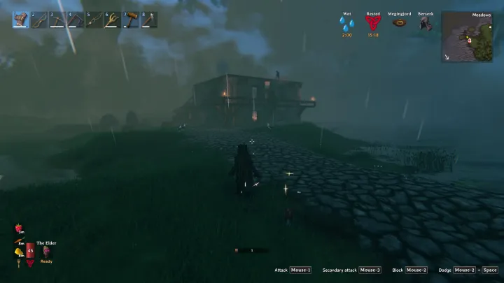 Valheim