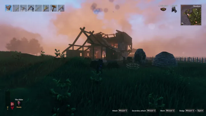 Valheim