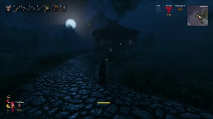 Valheim