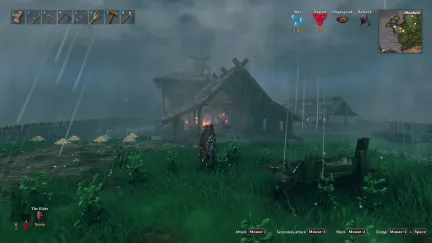 Valheim