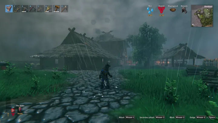 Valheim