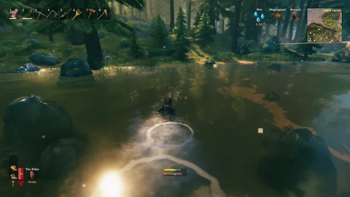 Valheim