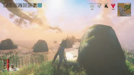 Valheim