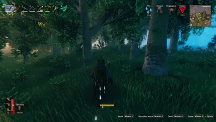 Valheim