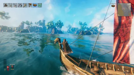 Valheim