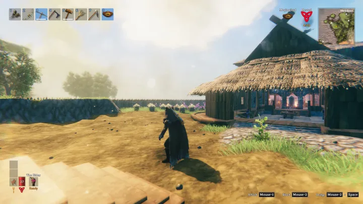 Valheim