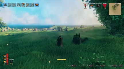 Valheim