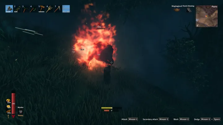 Valheim