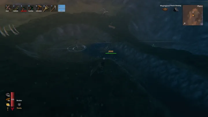 Valheim