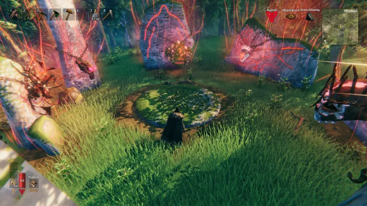 Valheim