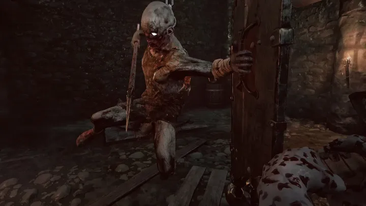 Dojmy z Gamescomu: Nailcrown je pocta retro střílečkám v gotickém stylu