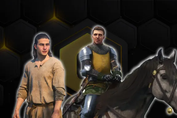Konec hrdinům, kteří jsou vesničtí joudové!