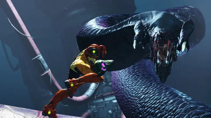 Všechna oznámení ze zářijového Nintendo Directu: Metroid, KCD2, Kirby, exkluzivní horor...