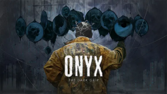 Onyx: The Dark Grip