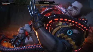 Wolverine