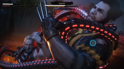 Wolverine