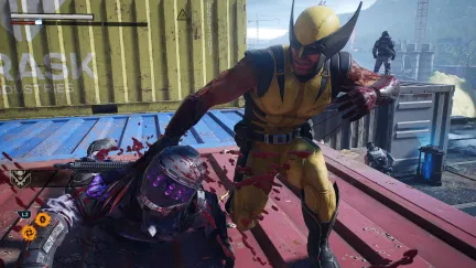 Wolverine