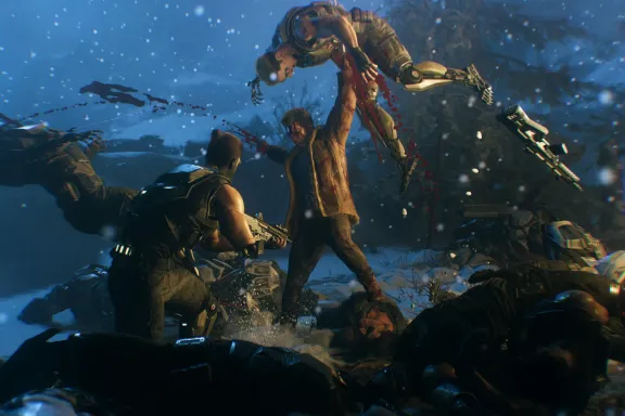 Recenze brutálního nářezu Wolverine