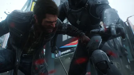Wolverine