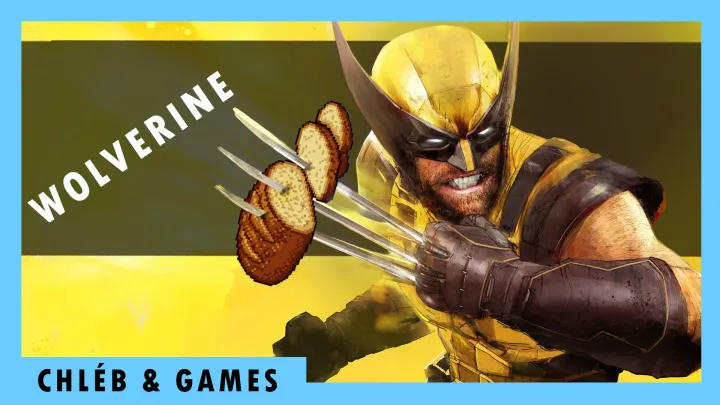 Wolverine