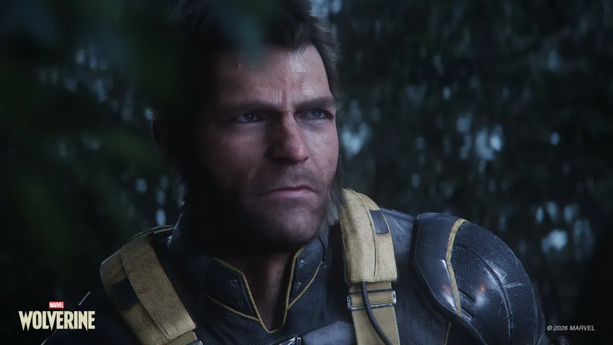 Wolverine je nejúspěšnější letošní hrou Sony navzdory kritice a podezření z použití AI