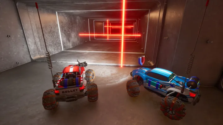 WheelMates - Launch Trailer