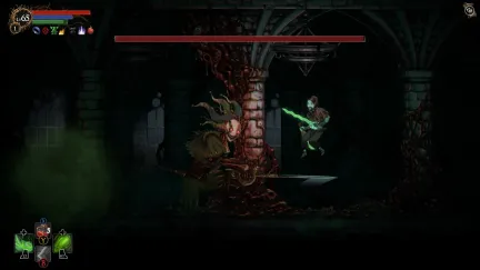 Rogue Blight