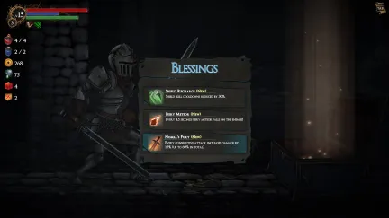 Rogue Blight