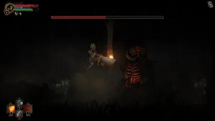 Rogue Blight