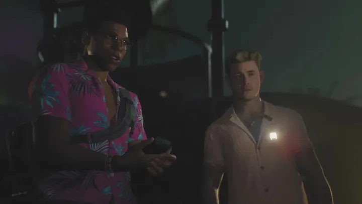 Until Dawn 2