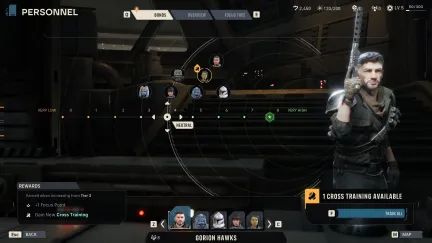 Star Wars: Zero Company