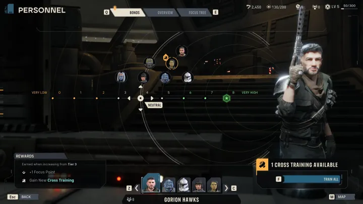 Star Wars: Zero Company