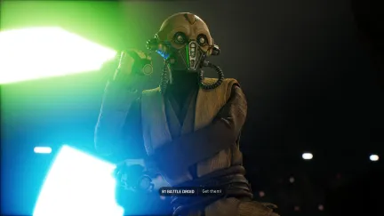 Star Wars: Zero Company