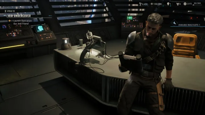 Star Wars: Zero Company