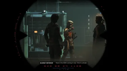 Star Wars: Zero Company