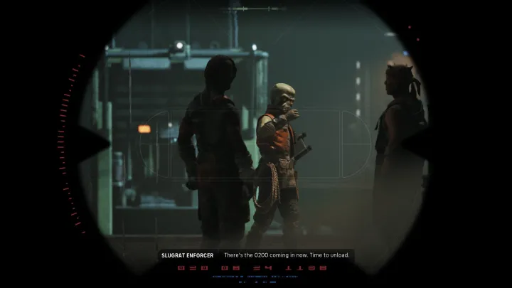 Star Wars: Zero Company