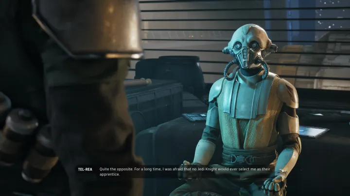Star Wars: Zero Company
