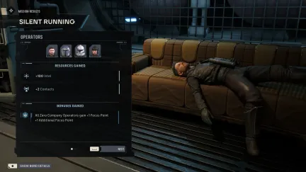 Star Wars: Zero Company