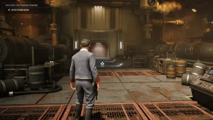 Star Wars: Zero Company