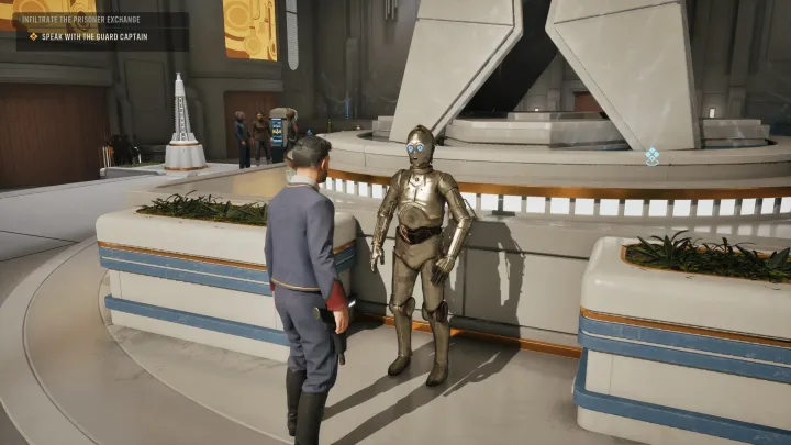 Star Wars: Zero Company